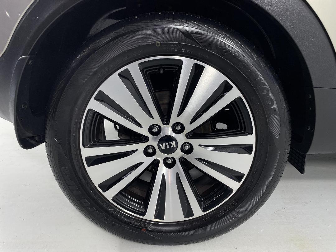 Photo '12' of KIA Sportage Photo '12' of KIA Sportage