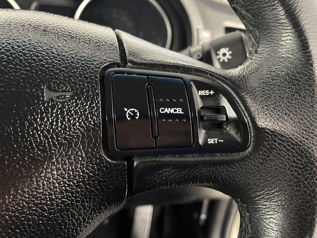 Photo '25' of KIA Sportage Photo '25' of KIA Sportage