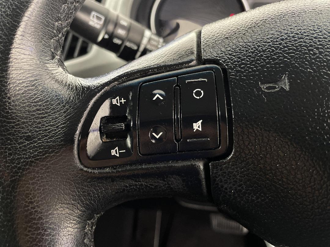 Photo '26' of KIA Sportage Photo '26' of KIA Sportage