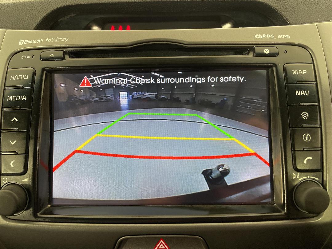 Photo '31' of KIA Sportage Photo '31' of KIA Sportage