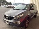Thumbnail '1' of KIA Sportage Urban EX