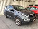 Thumbnail '2' of KIA Sportage Urban EX