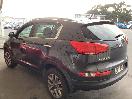 Thumbnail '4' of KIA Sportage Urban EX