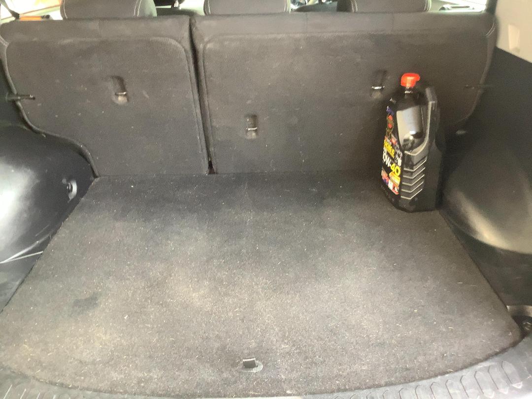 Photo '5' of KIA Sportage Urban EX Photo '5' of KIA Sportage Urban EX