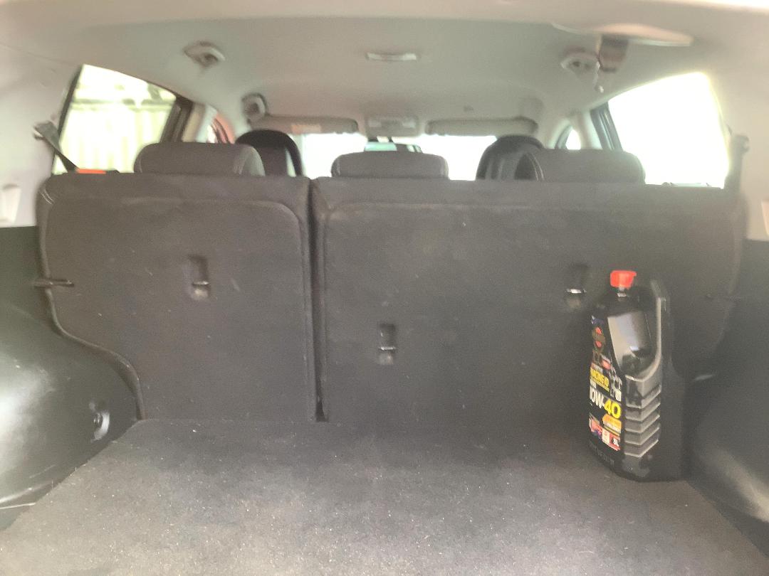 Photo '6' of KIA Sportage Urban EX Photo '6' of KIA Sportage Urban EX