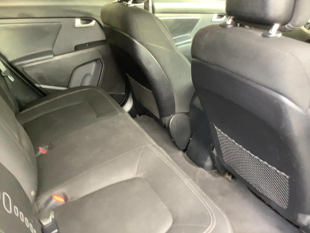 Photo '7' of KIA Sportage Urban EX Photo '7' of KIA Sportage Urban EX