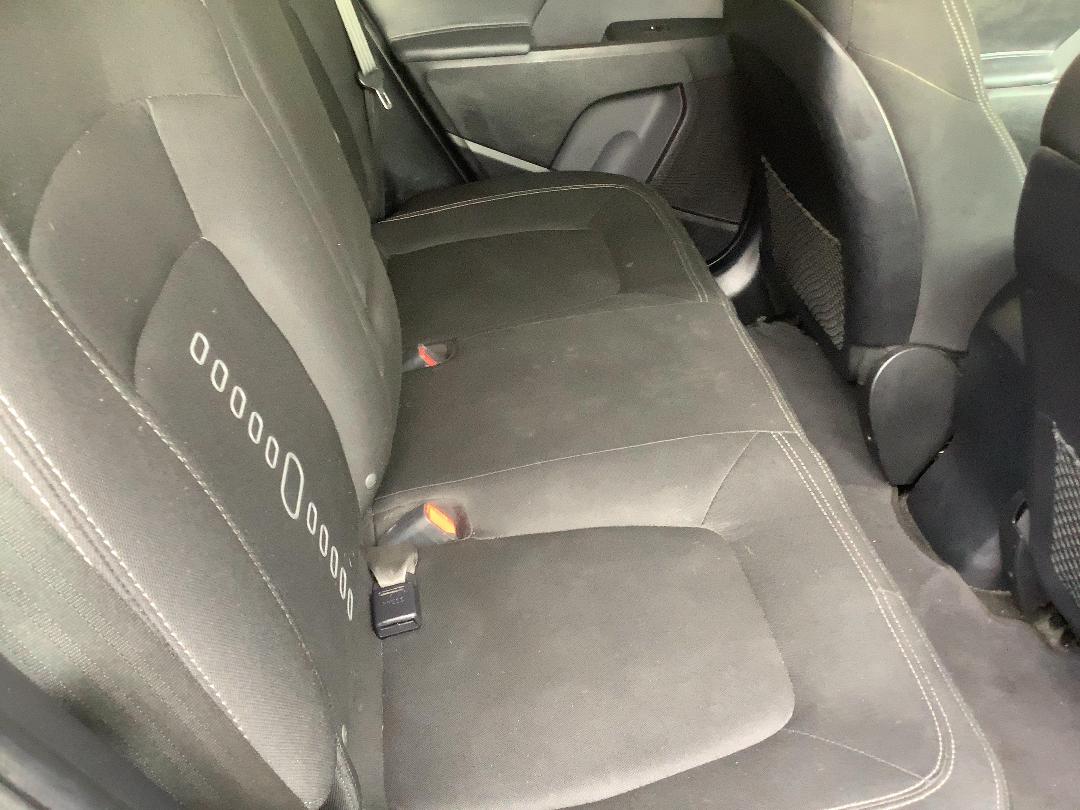 Photo '8' of KIA Sportage Urban EX Photo '8' of KIA Sportage Urban EX