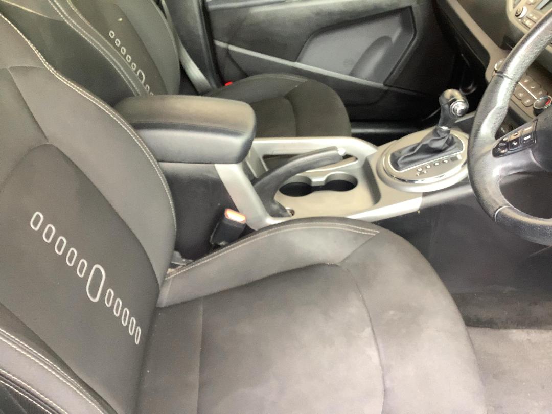 Photo '11' of KIA Sportage Urban EX Photo '11' of KIA Sportage Urban EX