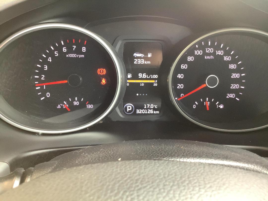 Photo '13' of KIA Sportage Urban EX Photo '13' of KIA Sportage Urban EX