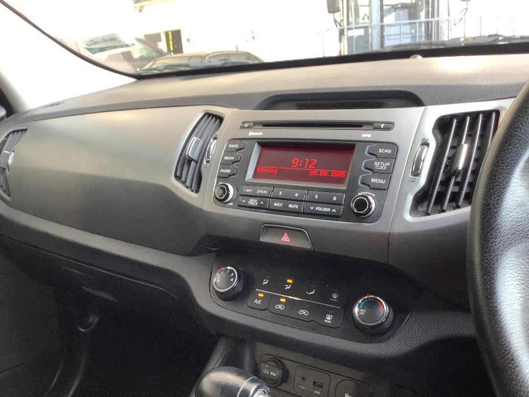 Photo '15' of KIA Sportage Urban EX Photo '15' of KIA Sportage Urban EX