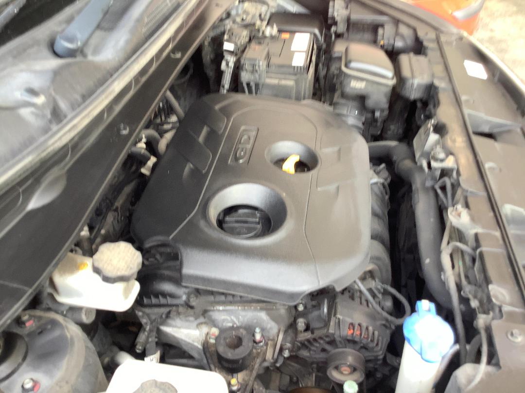 Photo '18' of KIA Sportage Urban EX Photo '18' of KIA Sportage Urban EX