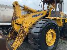 Thumbnail '10' of Komatsu WA500-6 Excavator