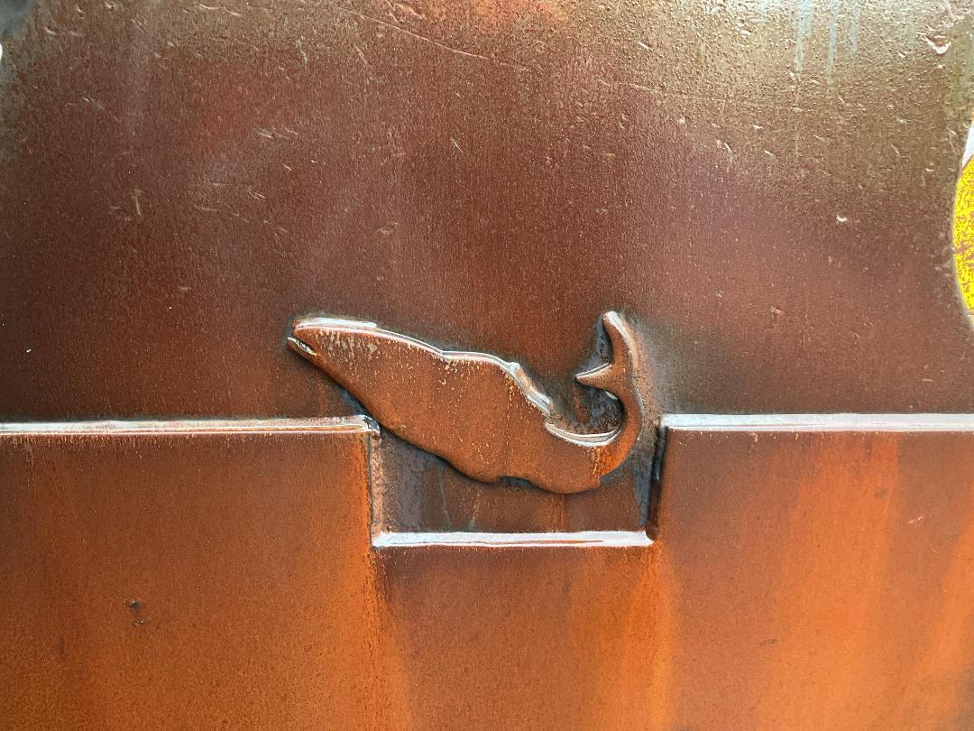 Photo '24' of Komatsu WA500-6 Excavator