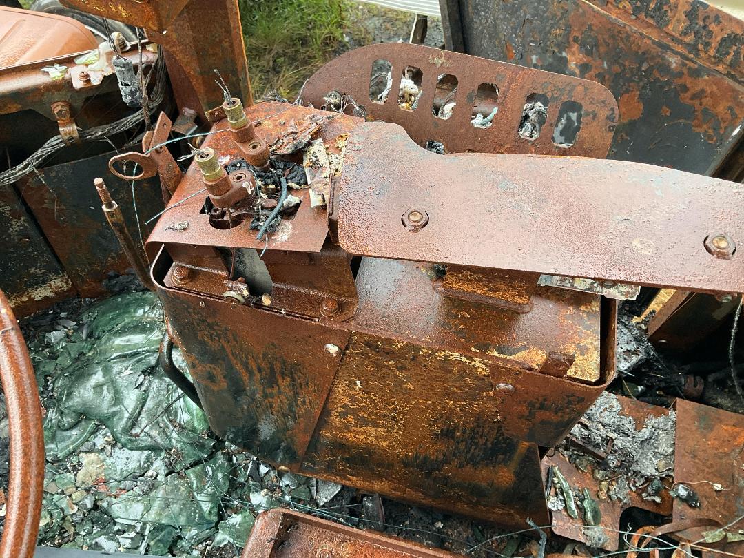 Photo '20' of Komatsu WA500-6 Excavator