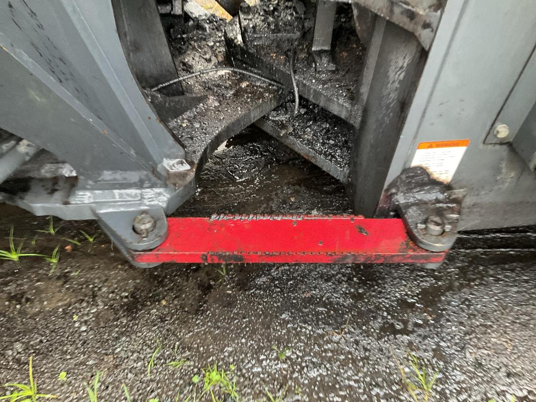 Photo '40' of Komatsu WA500-6 Excavator