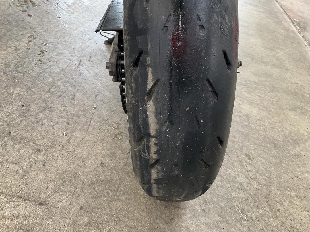 Photo '20' of KTM 200 Duke