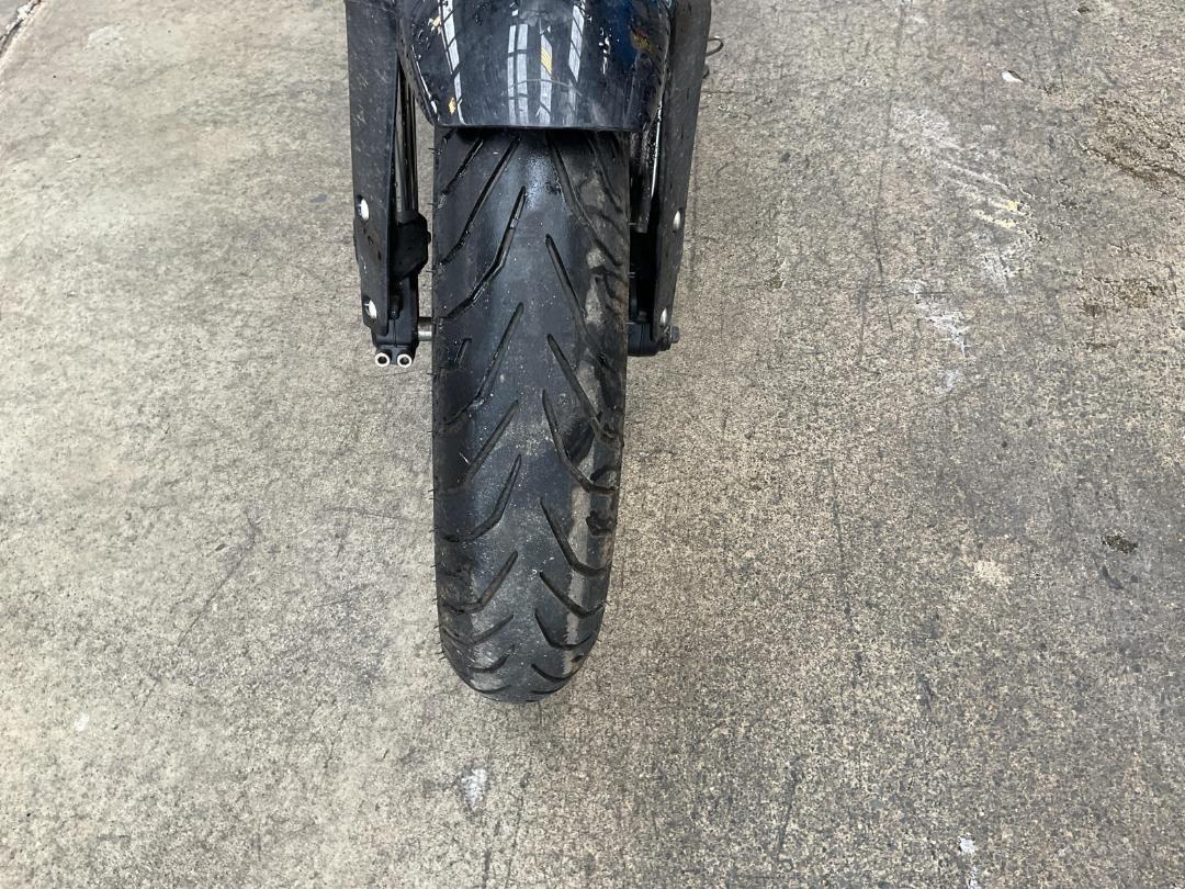 Photo '19' of KTM 200 Duke