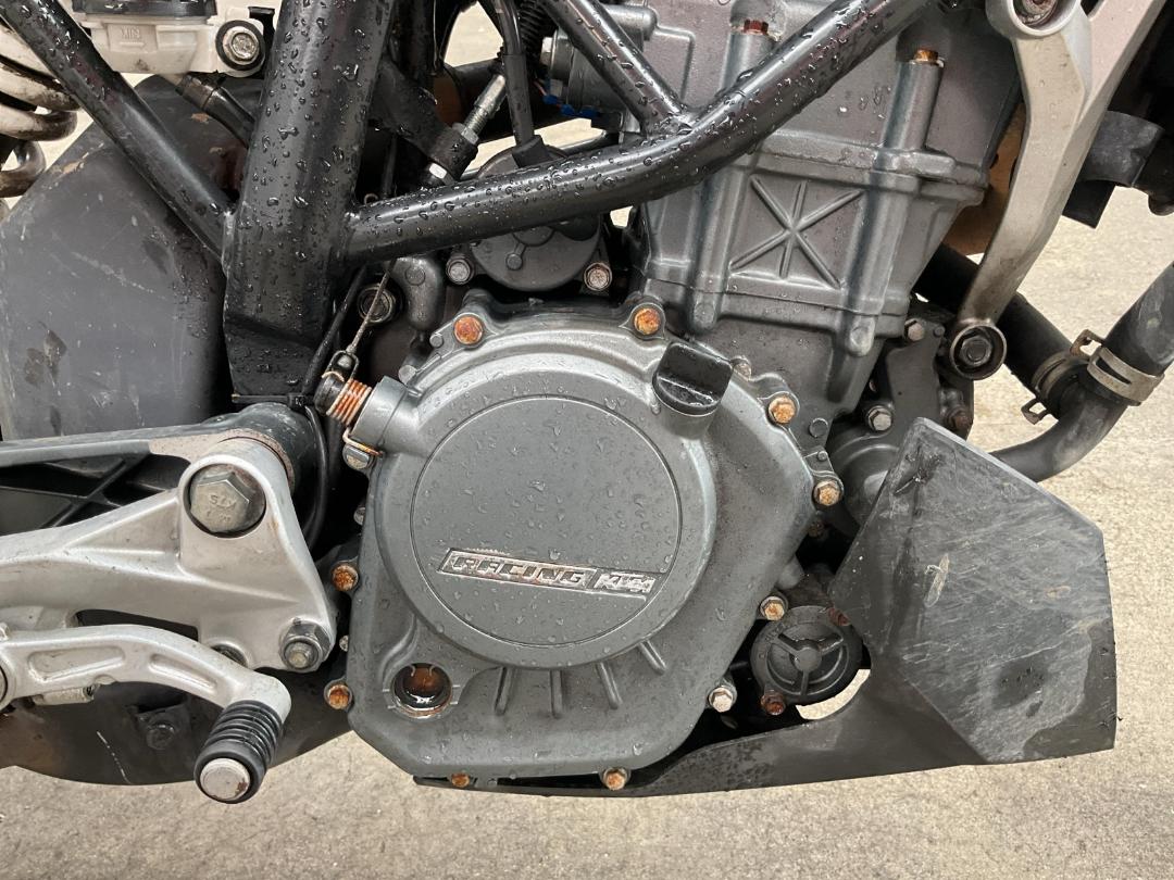 Photo '11' of KTM 200 Duke