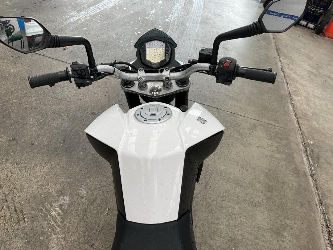 Photo '15' of KTM 200 Duke