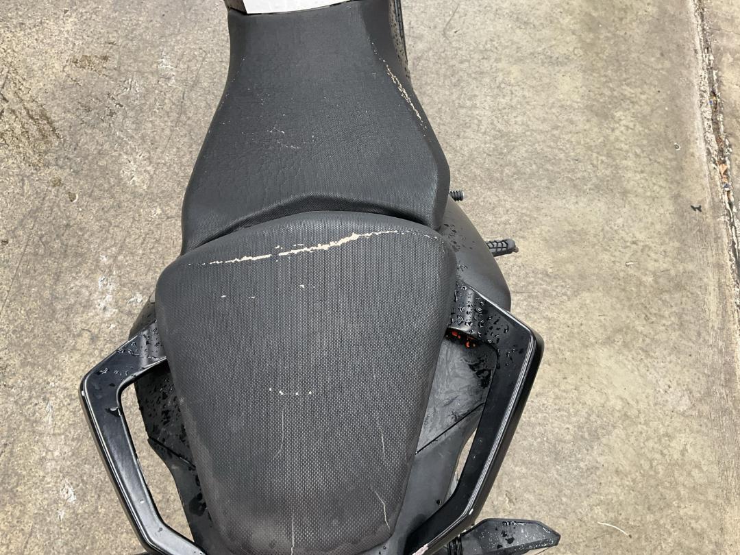 Photo '14' of KTM 200 Duke