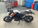 Thumbnail '6' of KTM 200 Duke