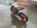 Thumbnail '4' of KTM 390 Duke