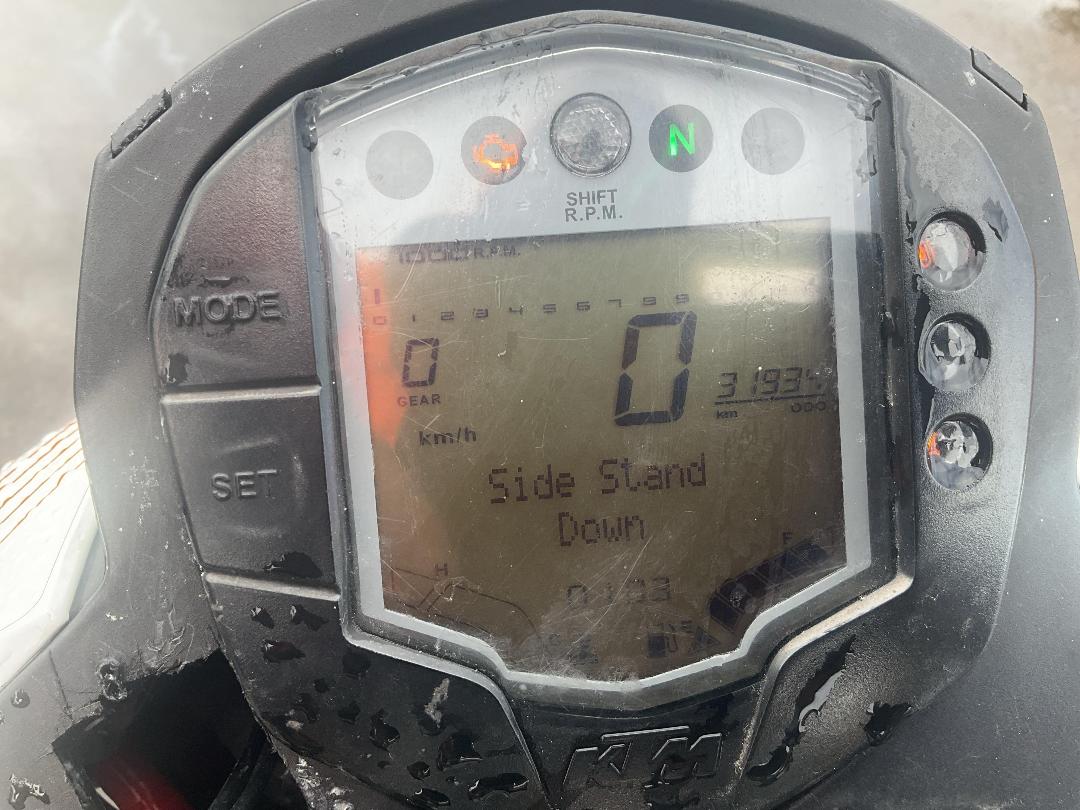 Photo '13' of KTM 390 Duke Photo '13' of KTM 390 Duke