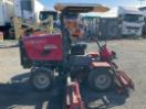 Thumbnail '3' of Kubota Baroness Mower