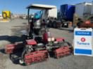 Thumbnail '1' of Kubota Baroness Mower