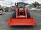 Thumbnail '12' of Kubota M8540DTQ Tractor