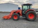Thumbnail '10' of Kubota M8540DTQ Tractor
