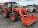 Thumbnail '1' of Kubota M8540DTQ Tractor