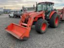 Thumbnail '11' of Kubota M8540DTQ Tractor