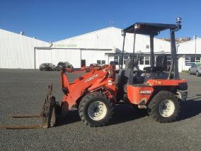 Used Kubota For Sale Turners Trucks Machinery Turners