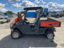 Thumbnail '6' of Kubota RTV X1120D 4WD Thumbnail '6' of Kubota RTV X1120D 4WD