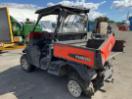 Thumbnail '5' of Kubota RTV X1120D 4WD Thumbnail '5' of Kubota RTV X1120D 4WD