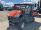 Thumbnail '7' of Kubota RTV X1120D 4WD Thumbnail '7' of Kubota RTV X1120D 4WD