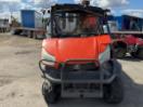 Thumbnail '8' of Kubota RTV X1120D 4WD Thumbnail '8' of Kubota RTV X1120D 4WD