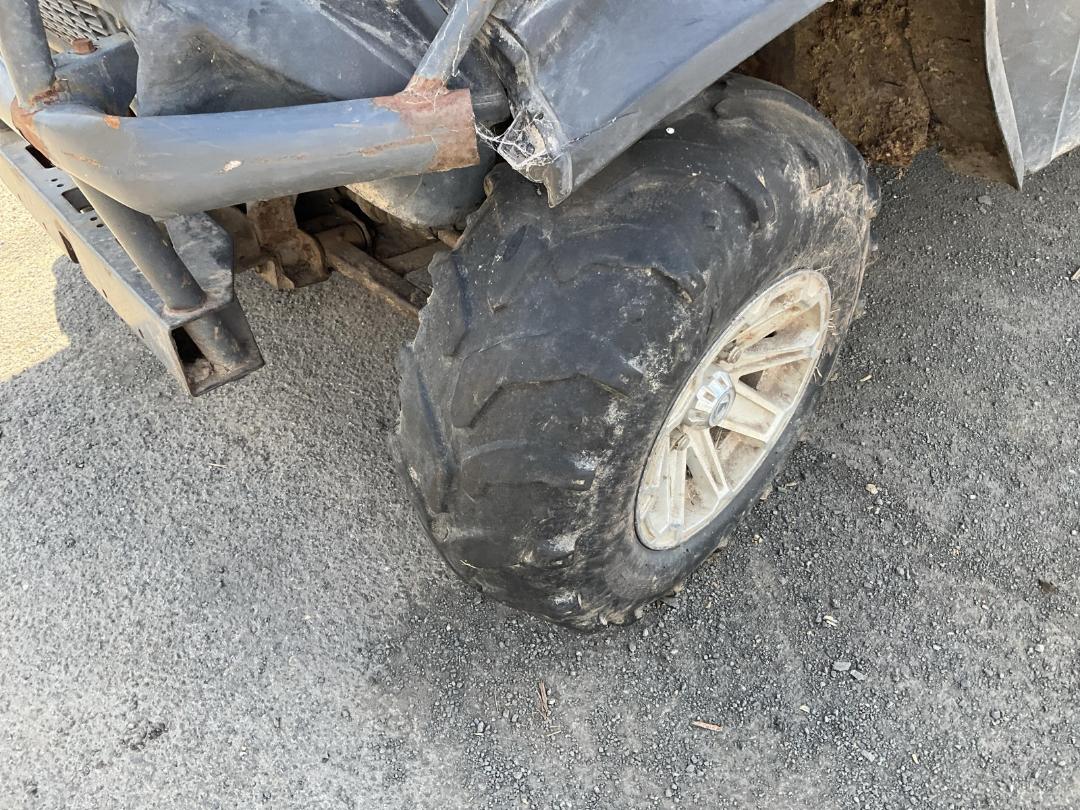 Photo '10' of Kubota RTV X1120D 4WD Photo '10' of Kubota RTV X1120D 4WD