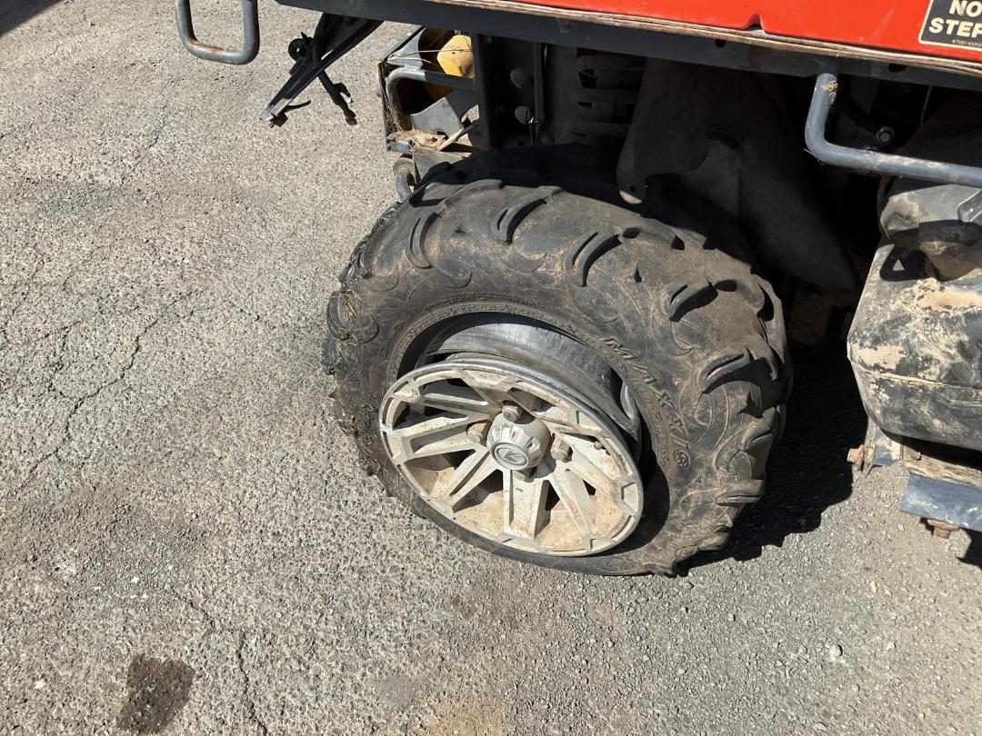 Photo '12' of Kubota RTV X1120D 4WD Photo '12' of Kubota RTV X1120D 4WD