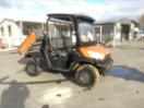 Thumbnail '39' of Kubota RTV-X900 4WD Thumbnail '39' of Kubota RTV-X900 4WD