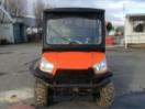 Thumbnail '9' of Kubota RTV-X900 4WD Thumbnail '9' of Kubota RTV-X900 4WD
