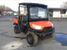 Thumbnail '1' of Kubota RTV-X900 4WD Thumbnail '1' of Kubota RTV-X900 4WD
