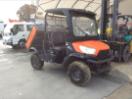 Thumbnail '2' of Kubota RTV-X900 4WD Thumbnail '2' of Kubota RTV-X900 4WD