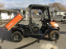 Thumbnail '34' of Kubota RTV-X900 4WD Thumbnail '34' of Kubota RTV-X900 4WD