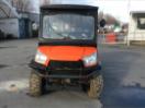 Thumbnail '40' of Kubota RTV-X900 4WD Thumbnail '40' of Kubota RTV-X900 4WD