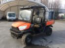 Thumbnail '7' of Kubota RTV-X900 4WD Thumbnail '7' of Kubota RTV-X900 4WD