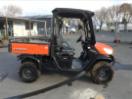 Thumbnail '4' of Kubota RTV-X900 4WD Thumbnail '4' of Kubota RTV-X900 4WD