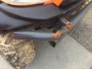 Thumbnail '26' of Kubota RTV-X900 4WD Thumbnail '26' of Kubota RTV-X900 4WD