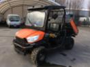 Thumbnail '41' of Kubota RTV-X900 4WD Thumbnail '41' of Kubota RTV-X900 4WD